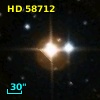 HD  58712