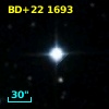 BD+22  1693