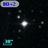 BD+21  1599