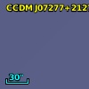 BD+21  1602B