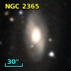 NGC  2365