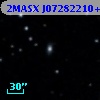 2MASX J07282210+2201562