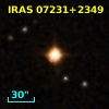 IRAS 07231+2349
