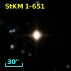 2MASS J07290356+2107260