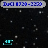 ZwCl 0720+2259