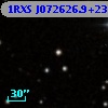 1RXS J072626.9+234117