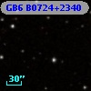GB6 B0724+2340