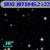 1RXS J071845.2+222825
