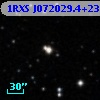 1RXS J072029.4+234009