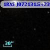 1RXS J072131.5+233136