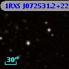 1RXS J072531.2+223258