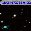 1RXS J072705.0+225919