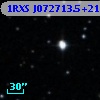 1RXS J072713.5+211053