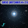 1RXS J072007.4+215916
