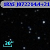 1RXS J072214.4+214334