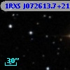 1RXS J072613.7+215331