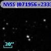 NVSS J071956+233334