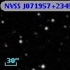 NVSS J071957+234502