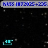 NVSS J072025+235103