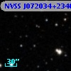 NVSS J072034+234050