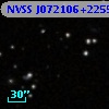 NVSS J072106+225520