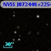 NVSS J072448+225456