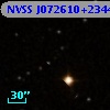 NVSS J072610+234435