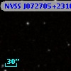 NVSS J072705+231607