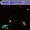 NVSS J072719+225219