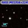 NVSS J072758+224234