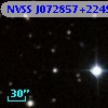 NVSS J072857+224925