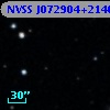 NVSS J072904+214000