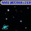 NVSS J072918+213949