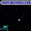 NVSS J072933+210319