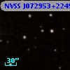 NVSS J072953+224928
