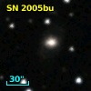 SN 2005bu