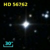 HD  56762