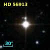 HD  56913