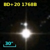 BD+20  1768B