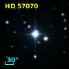 HD  57070