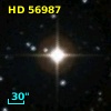 HD  56987
