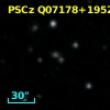 2MASX J07204443+1946433