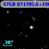 87GB 071705.8+190157