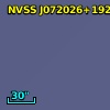 GB6 B0717+1926