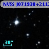 NVSS J071930+211214