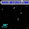 NVSS J071957+200345