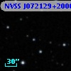 NVSS J072129+200631