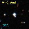 V* CI And
