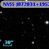 NVSS J072031+195229