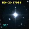BD+20  1798B